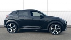 Nissan Juke 1.0 DiG-T 114 Tekna 5dr Petrol Hatchback